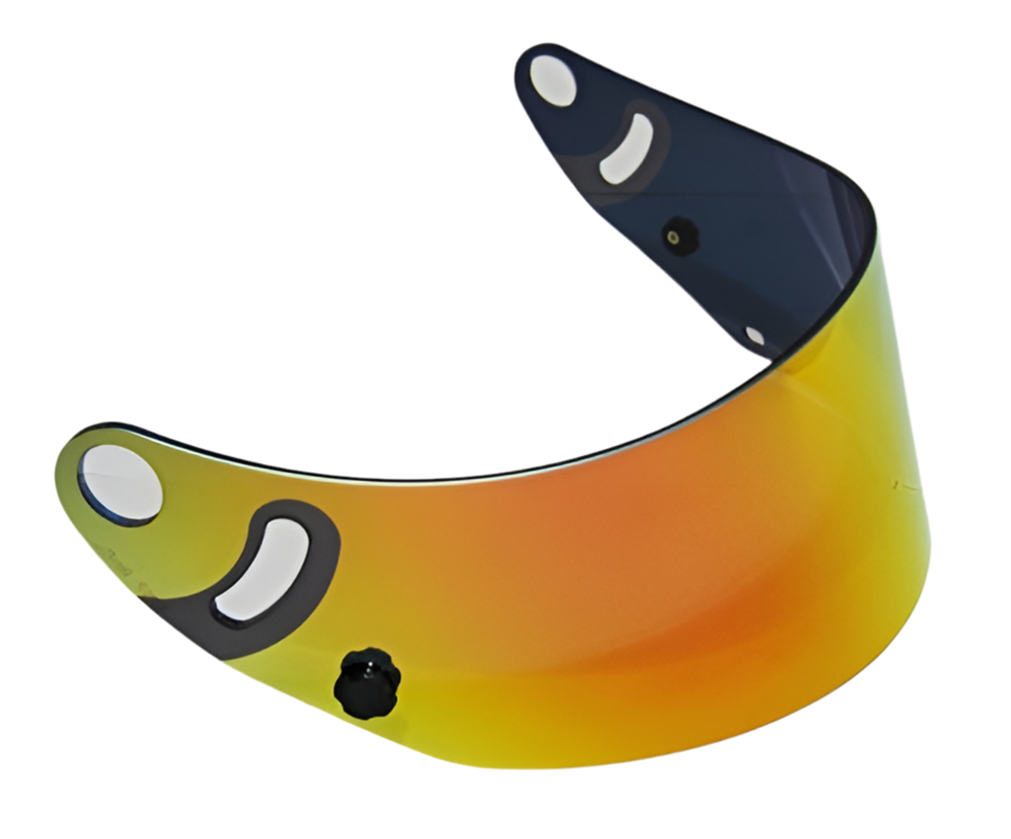 Helmet Shields &amp; Tear Offs