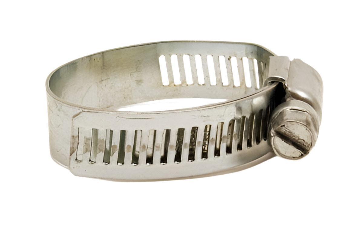 1012 Hose Clamp 7/16" - 1"