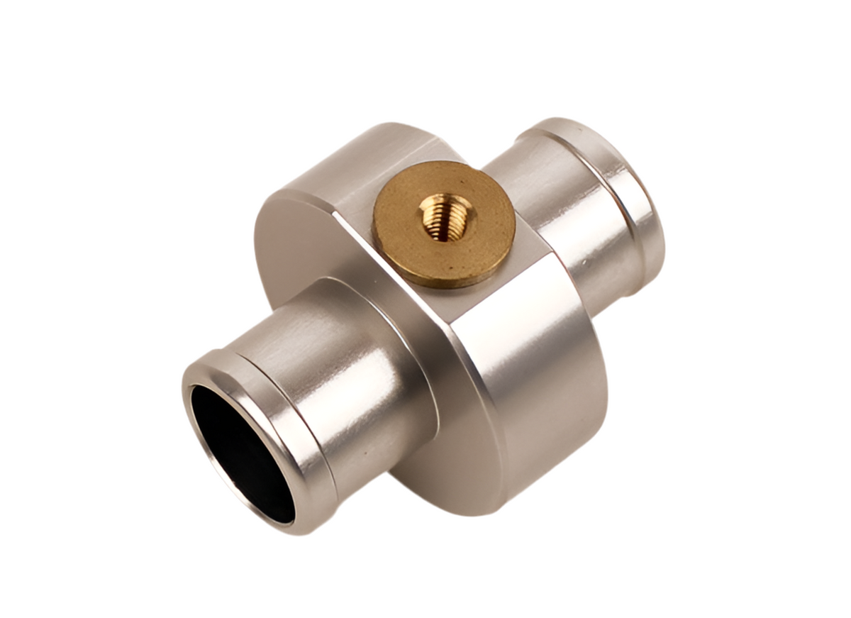 Aluminum Reducer, 10mm to 5mm for Water Sensors