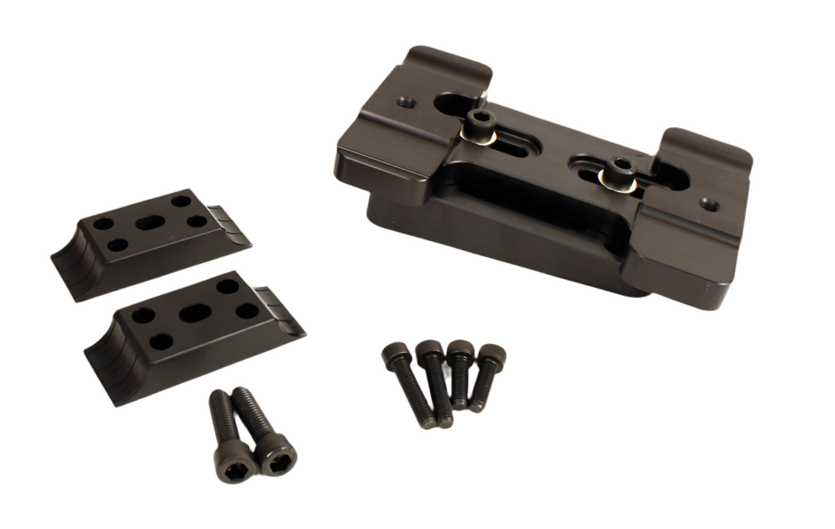 Odenthal EZ Set Two Piece Engine Mount 5 Degree Angle, Two Cycle Engines