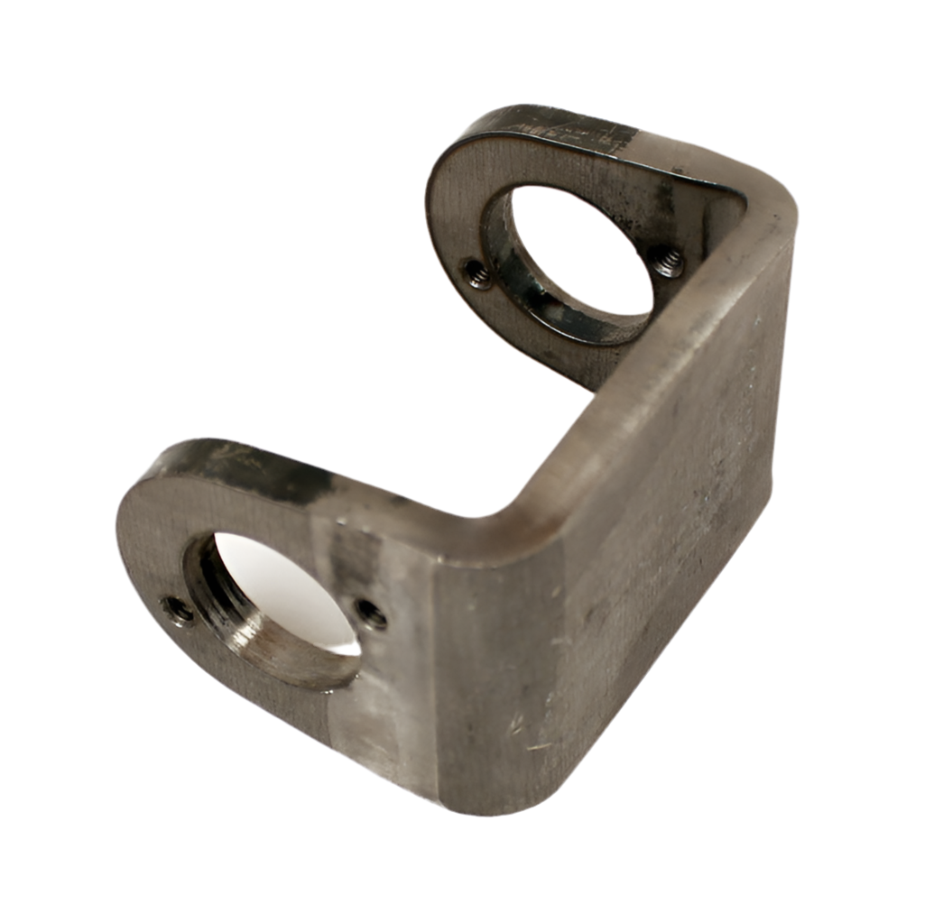 Comet European Spindle C, Weld On