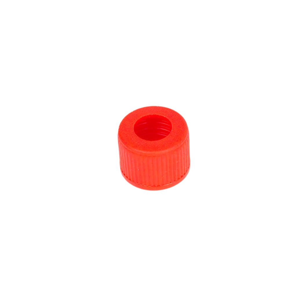 F. 0224.A0 Tony Kart OTK Small Fuel Tank Line Cap