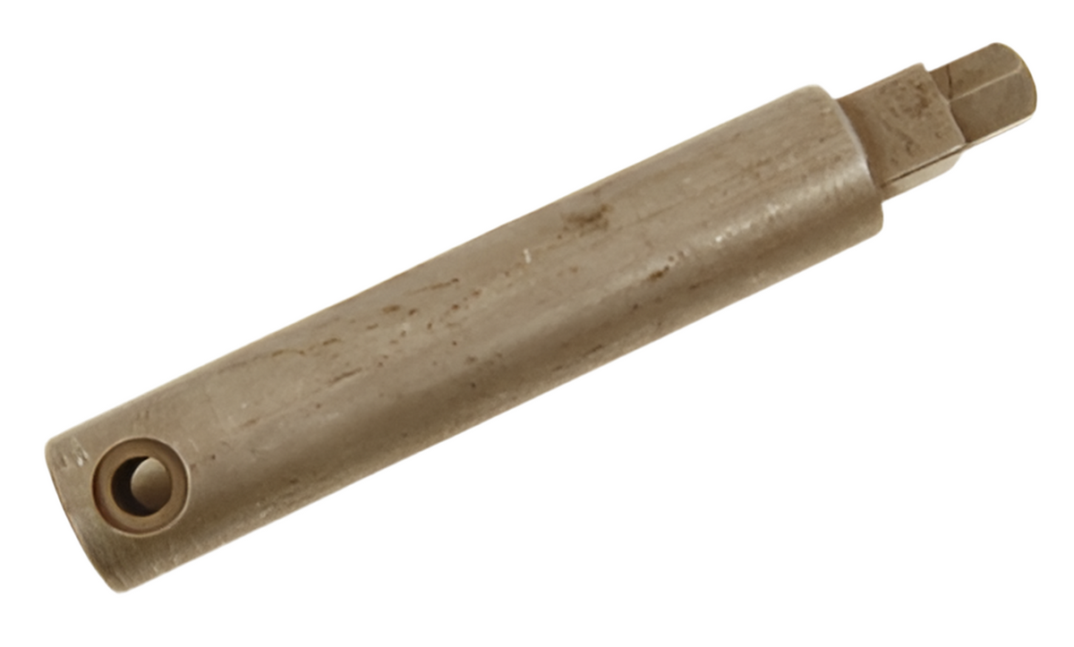 Hex Starter Shaft Replacement End for Coleman Electric Starters