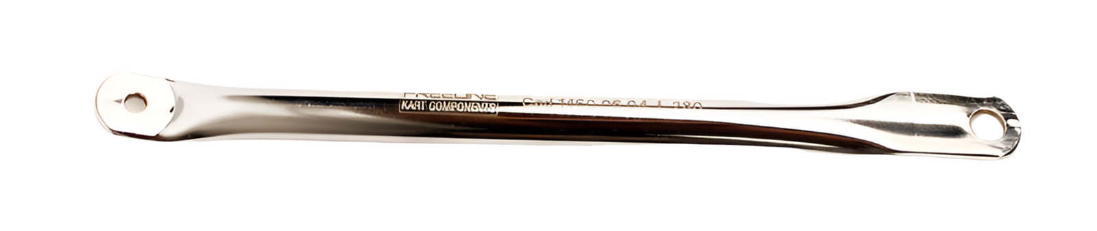 5. Birel Auxiliary Seat Strut