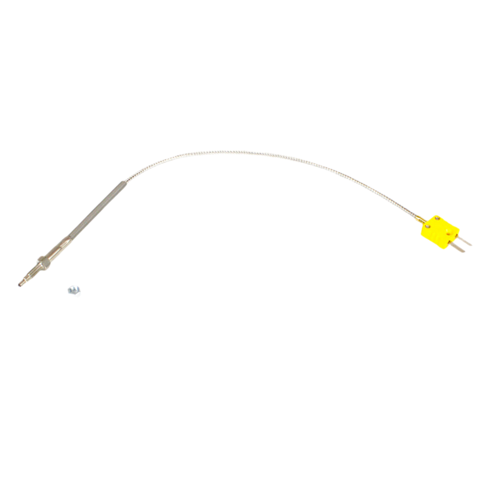 Mychron Heat Sensors - Exhaust EGT, Cylinder CHT, Water H2O
