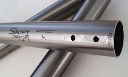 Swift 50mm Tony Kart OTK Aftermarket Axle