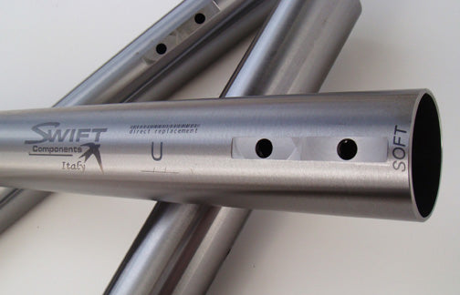 Swift 50mm Tony Kart OTK Aftermarket Axle