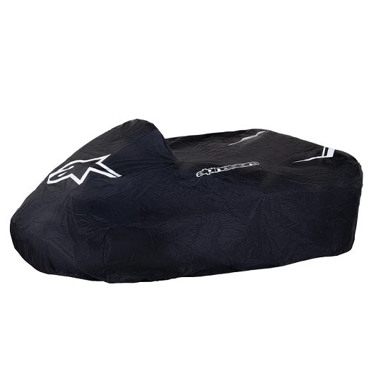 Alpinestars Kart Cover, Black