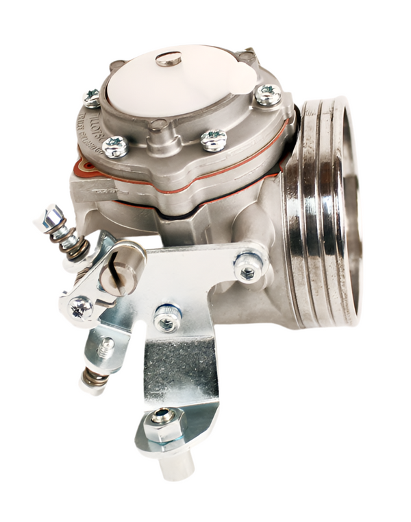 200) Tillotson HW27A IAME X30 Stock Carburetor - Shop Karting