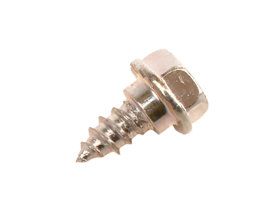 732. 699200 Briggs World Formula Starter Drive Cover Screw