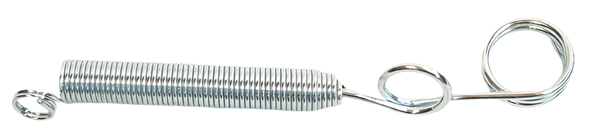 DPE-EXS90Q Arrow Pipe Cradle Spring with Pull Loop