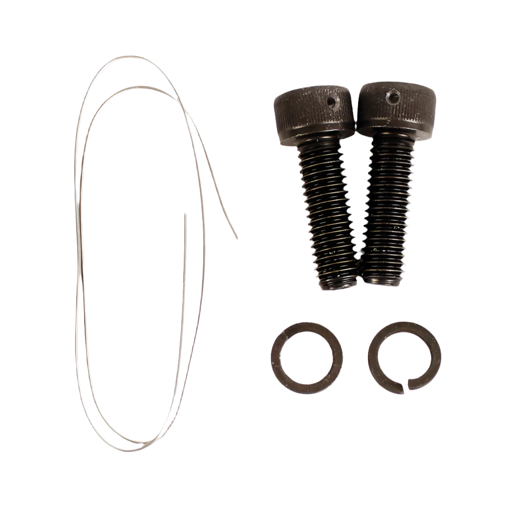 8mm Clone Engine Exhaust Header Bolt Kit