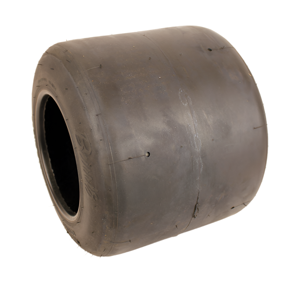 Burris 11x8.10-6 SS-22 Tire