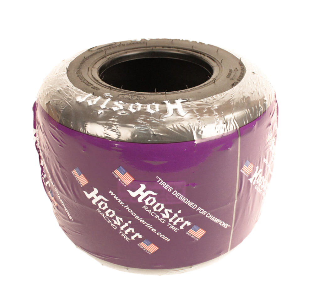 Hoosier R70 11x7.10-5 Slick Tire