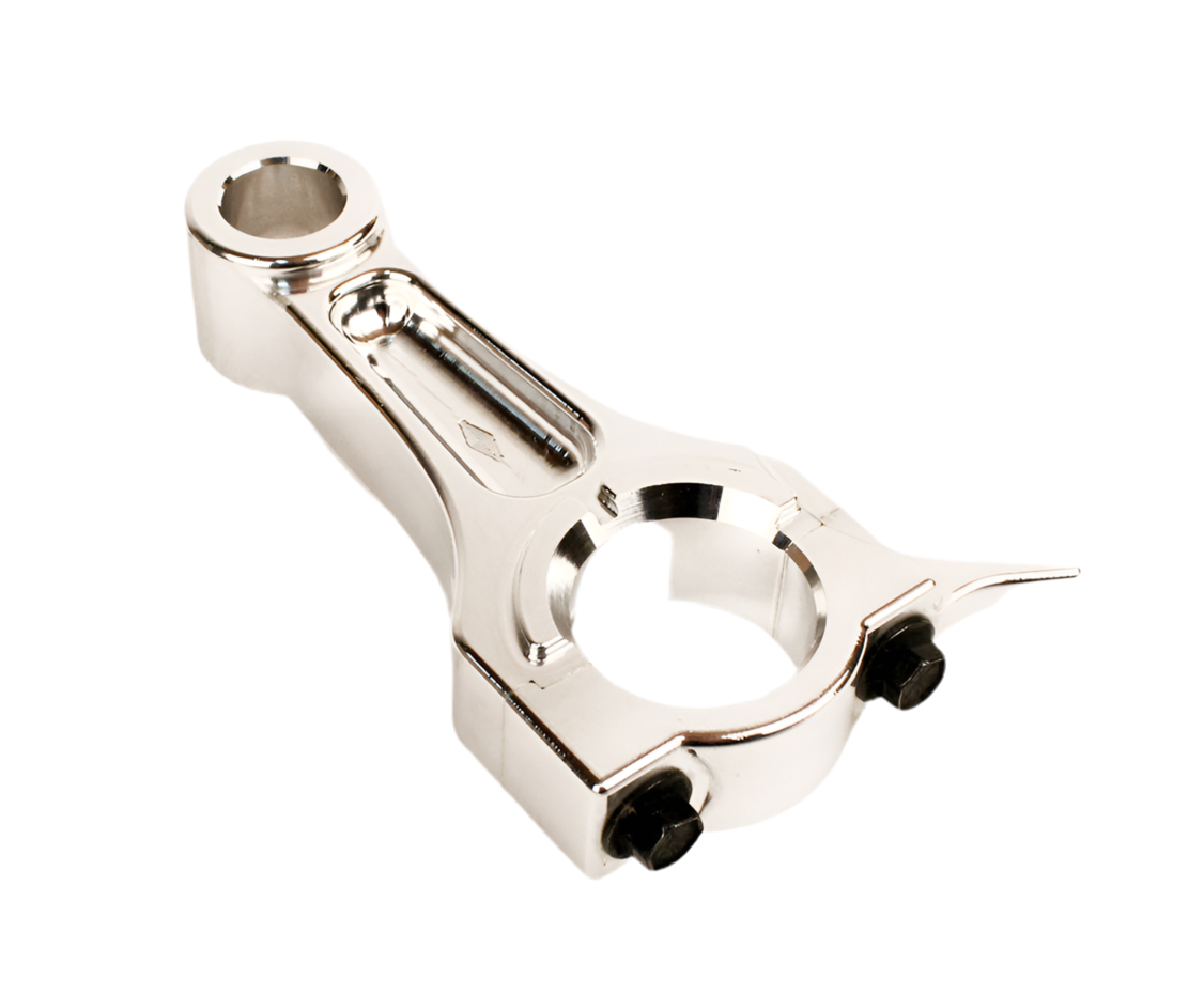 29. 557117 Briggs World Formula Connecting Rod