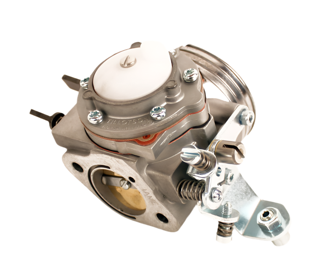 (200) Tillotson HW27A IAME X30 Stock Carburetor