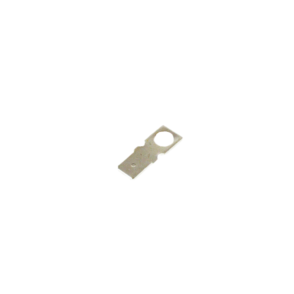 8. 864950 Rotax Max Flat Battery Connector Tab