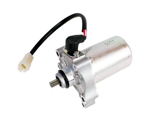 Anlasser E-Starter Rex RS 4Takt China Roller Baotian GY6 Anlasser & E-Starter Zü