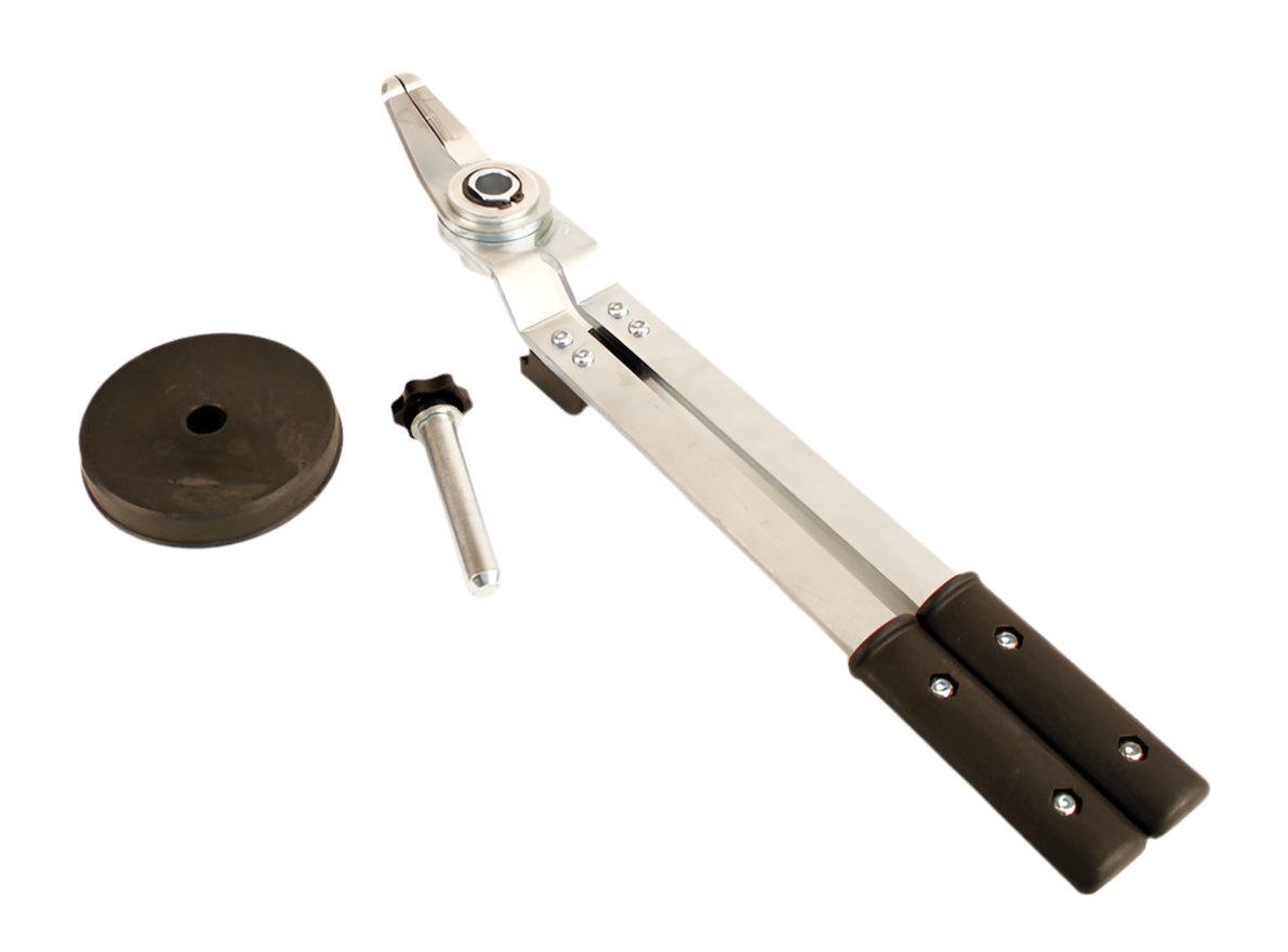 Economy Tire Pryr, Tire Removal and Mounting Tool