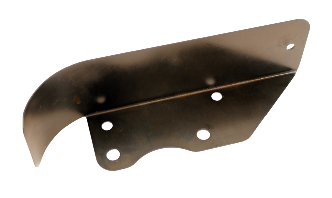 GPG-1227 Steel Four Cycle Chain Guard, Briggs, Clone