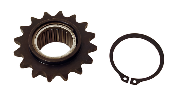 Noram Stinger Clutch Sprocket - Shop Karting Parts | Comet Kart Sales