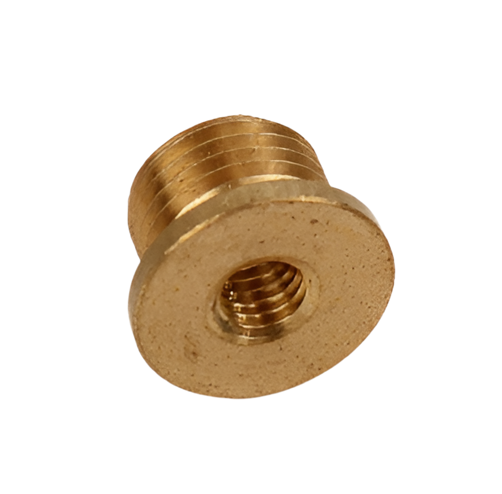Aluminum Reducer, 10mm to 5mm for Water Sensors