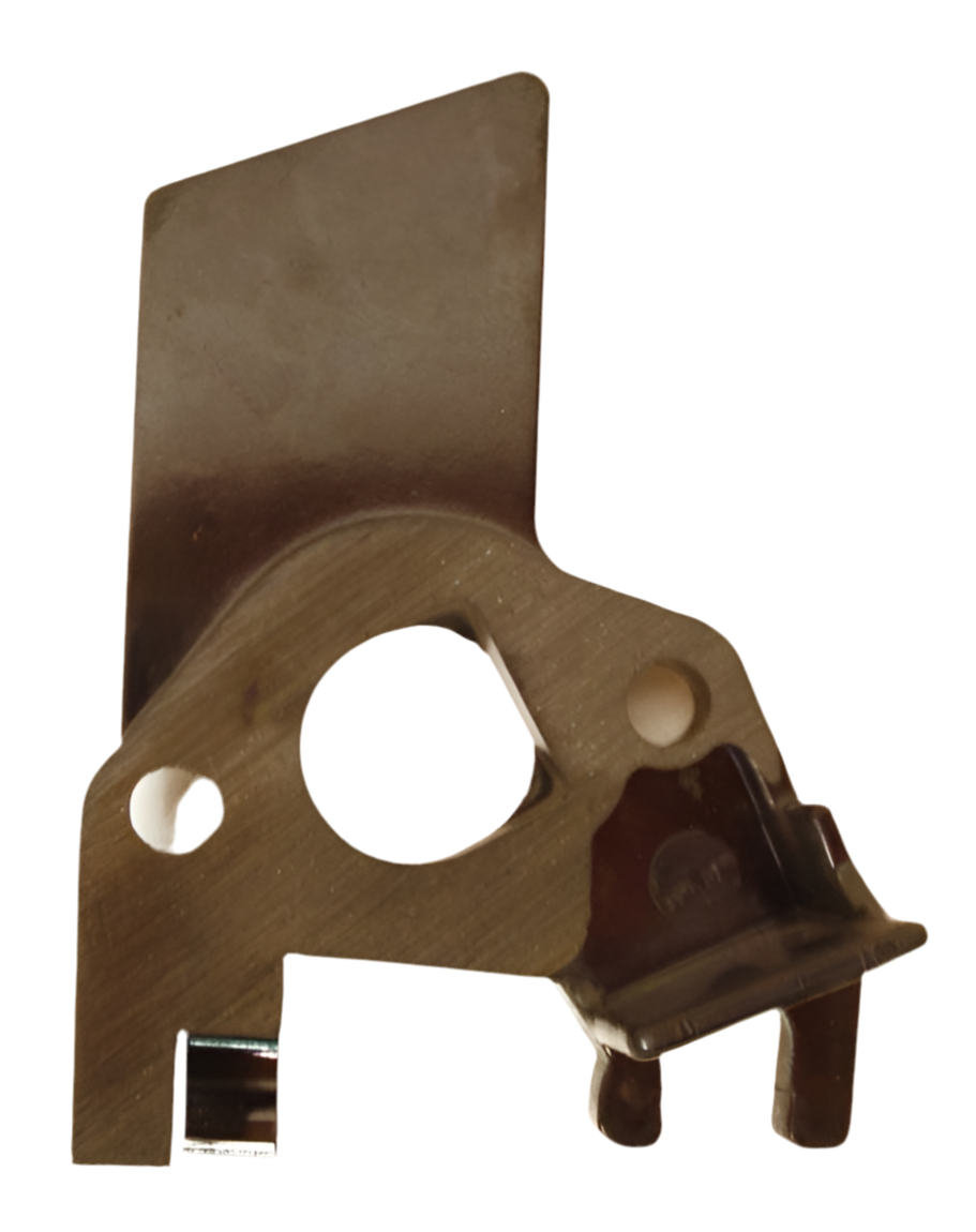 BS-1235 Clone Engine Carburetor Insulator