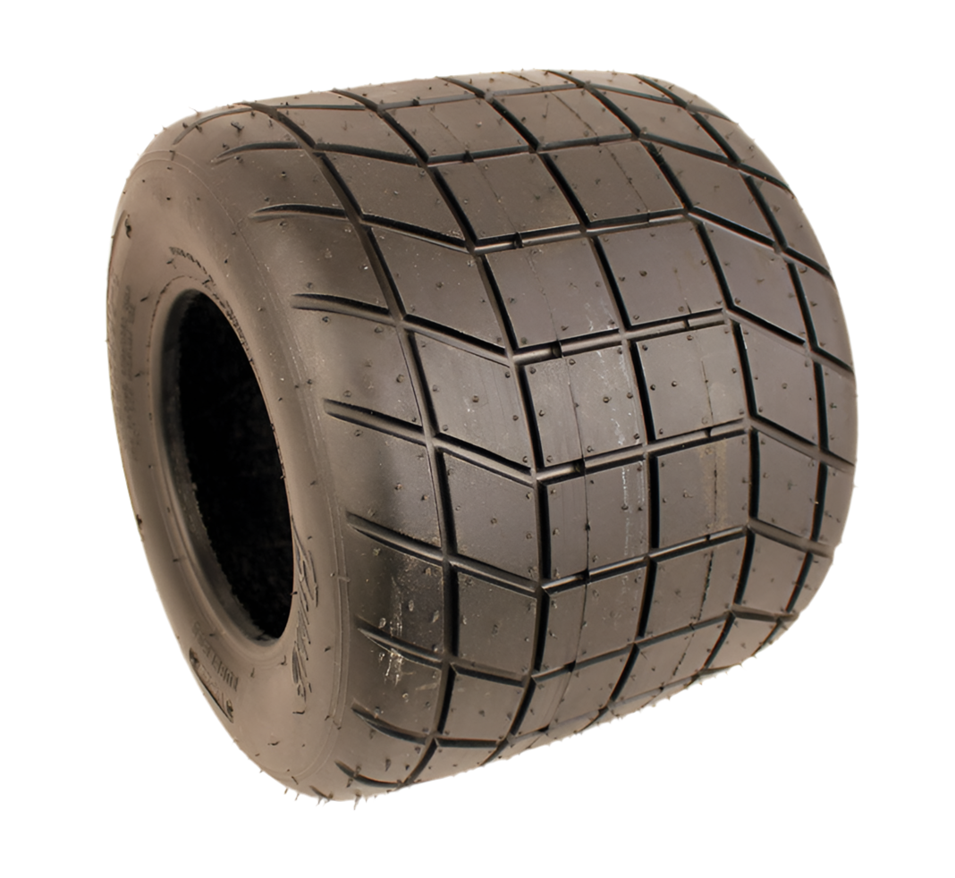 Burris 11.5x9.50-6 TX-33 Tire