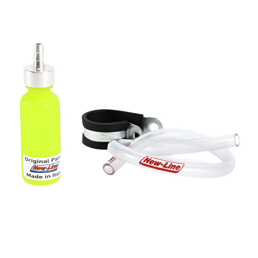 New Line Water Recovery Overflow Tank Bottle Kit