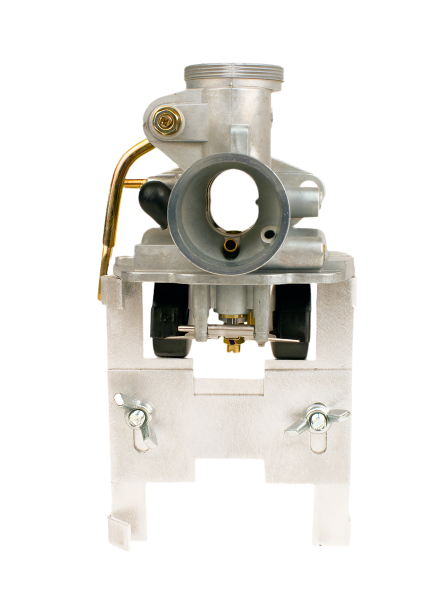 Briggs LO206 Carburetor Float Height and Float Drop Gauge Tool