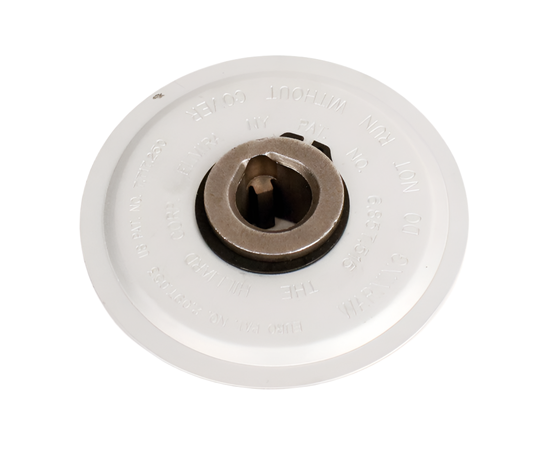 8444-23-089 Hilliard Flame Inner Clutch Hub for 3/4" Shaft