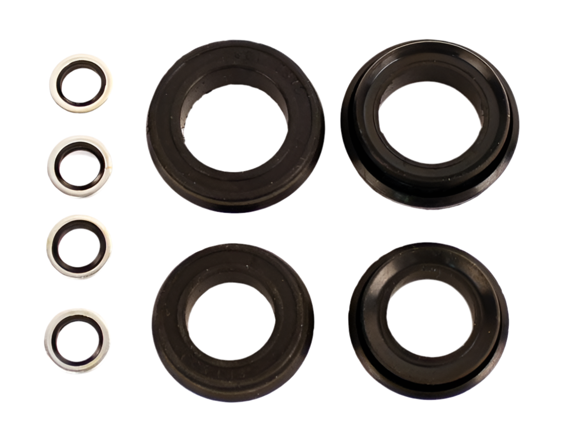 Righetti Ridolphi K881 Brake Caliper Seal Kit