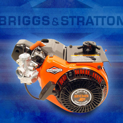 Comet Kart Sales Racing Go Karts, Parts, Engines, Accessories & More