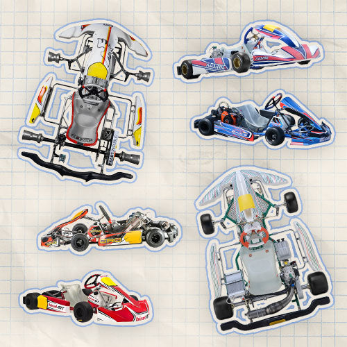 Comet Kart Sales Racing Go Karts, Parts, Engines, Accessories & More