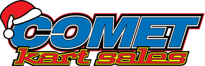 Comet Kart Sales