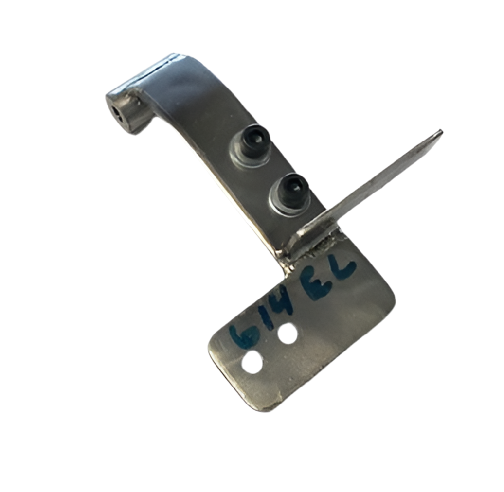 MISI M614EL Chain Guard