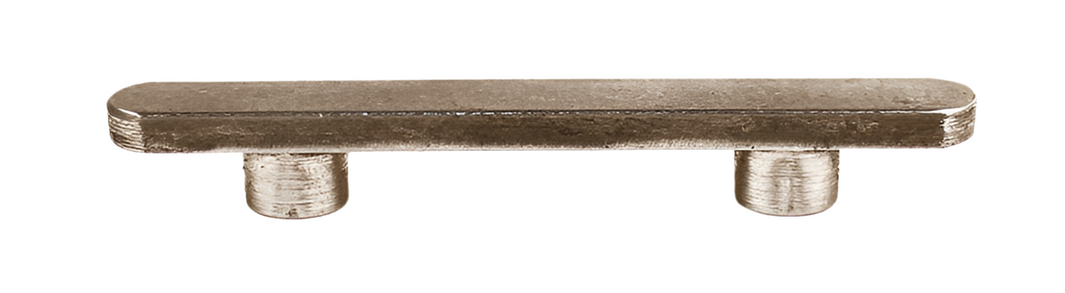 Arrow Two Peg Axle Key for 50mm Axle