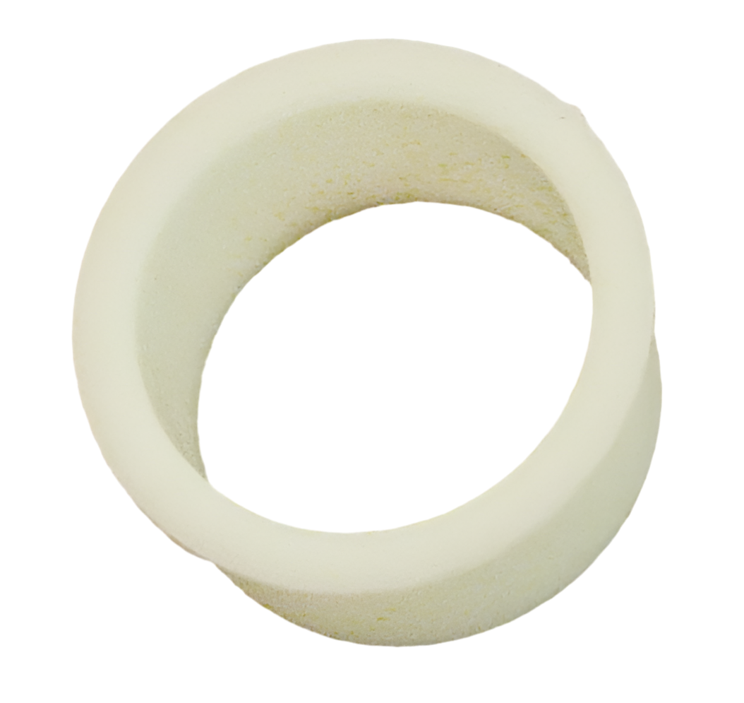 431. Comer C-51 Dellorto Carburetor Plastic Bushing