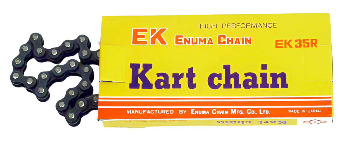 EK #35 R Space Chain 10 Feet