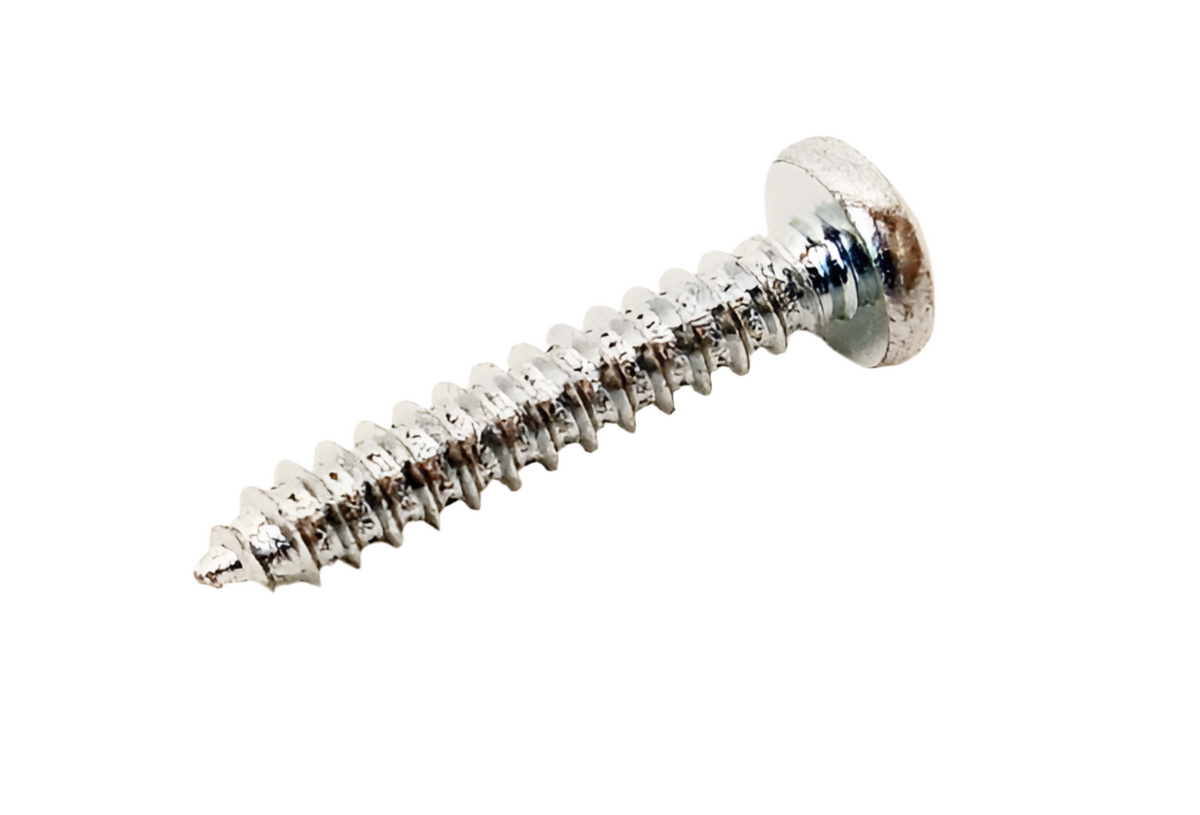 KG Unico Driver Panel Two Piece Panel Replacement Screw