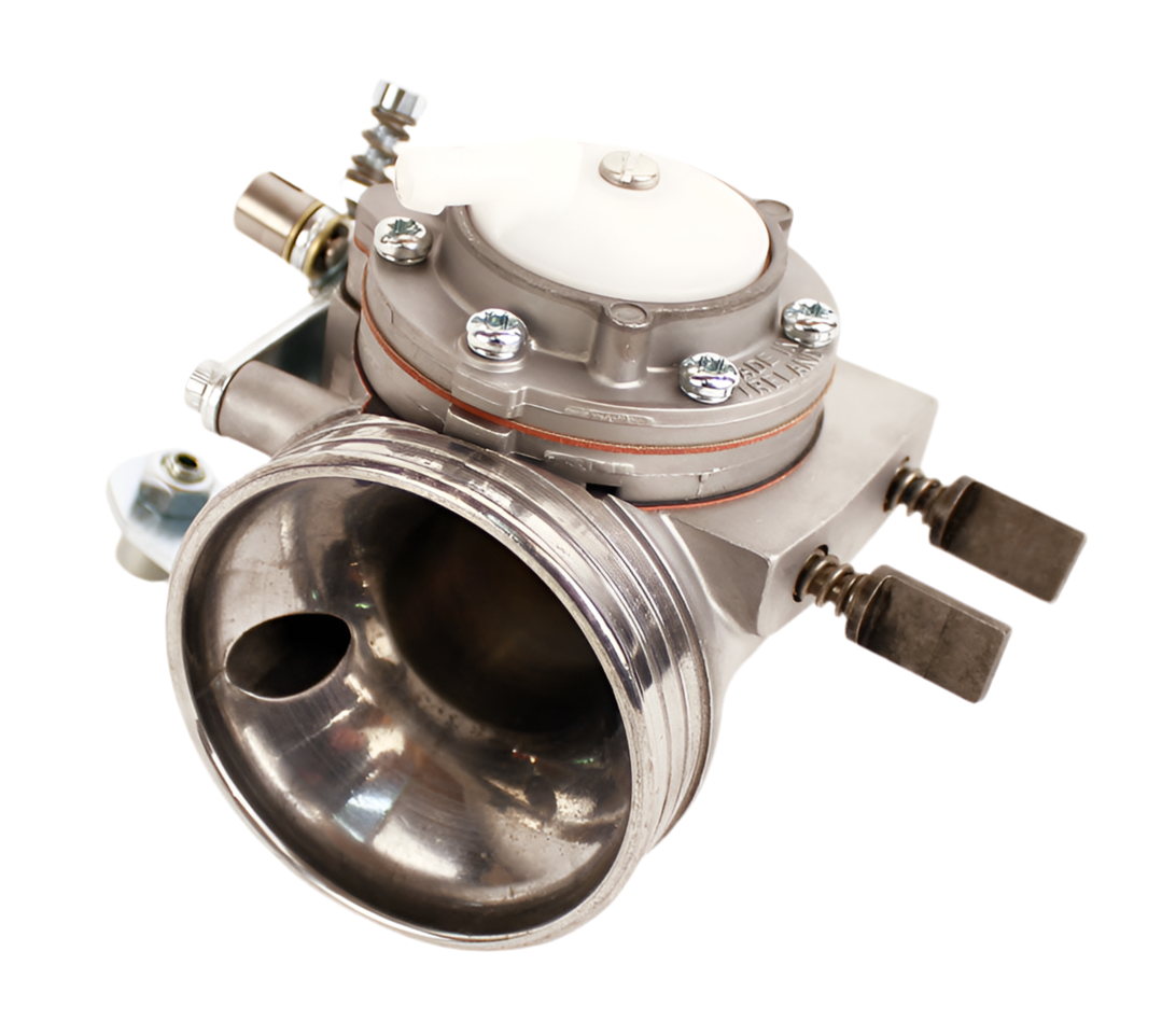 CARBURATORE TILLOTSON HW-27A (Figura 200) Motori e Ricambi Iame/X30 CARBURATORE TILLOTSON HW-27A (Figura 200) Motori e Ricambi Iame/X30