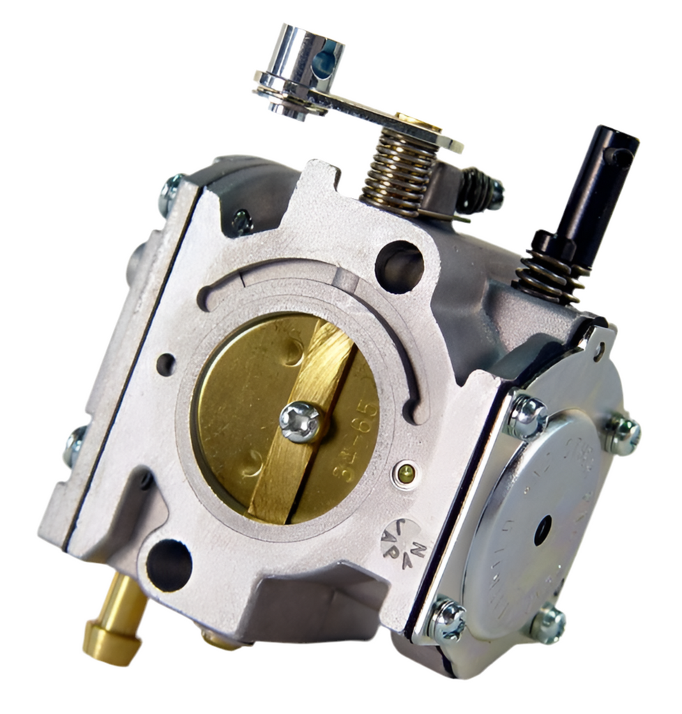 Walbro Carburetor Rebuild Kit – Fits WRA30, WRA31, WRA32, WRA33, WRA34, WRA37 – For Snowmobiles & ATVs – DI 26379