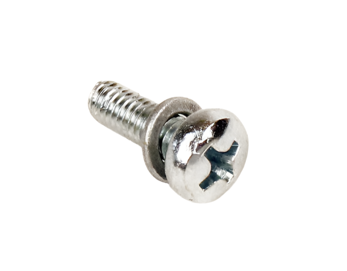 Briggs LO206, Animal, Float Bowl Carburetor Bolt