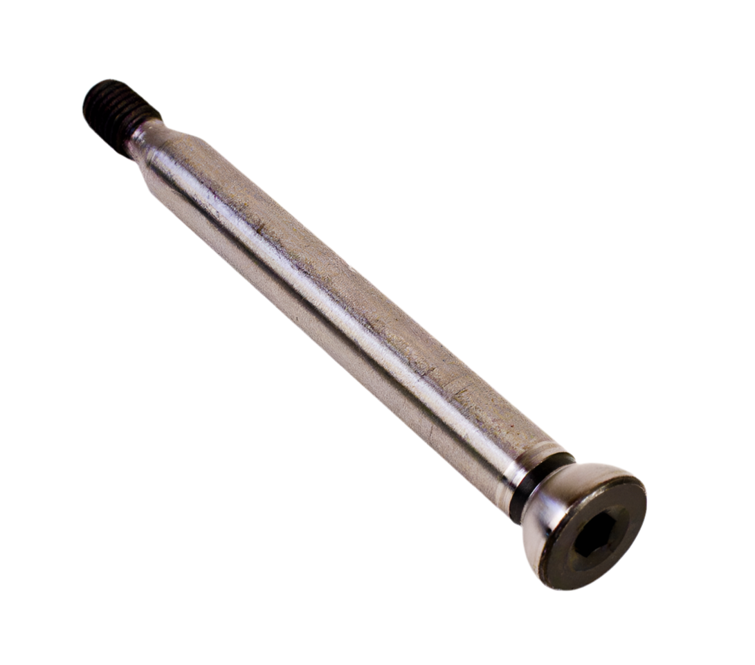 K0601ZD04 Kart Republic Cadet and Full Sized Kart 10mm King Pin Bolt