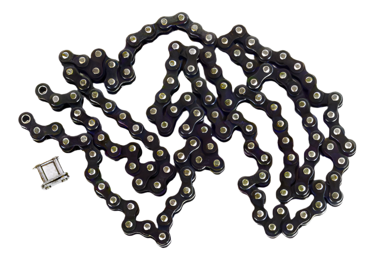 #35 Space Chain 96 Link