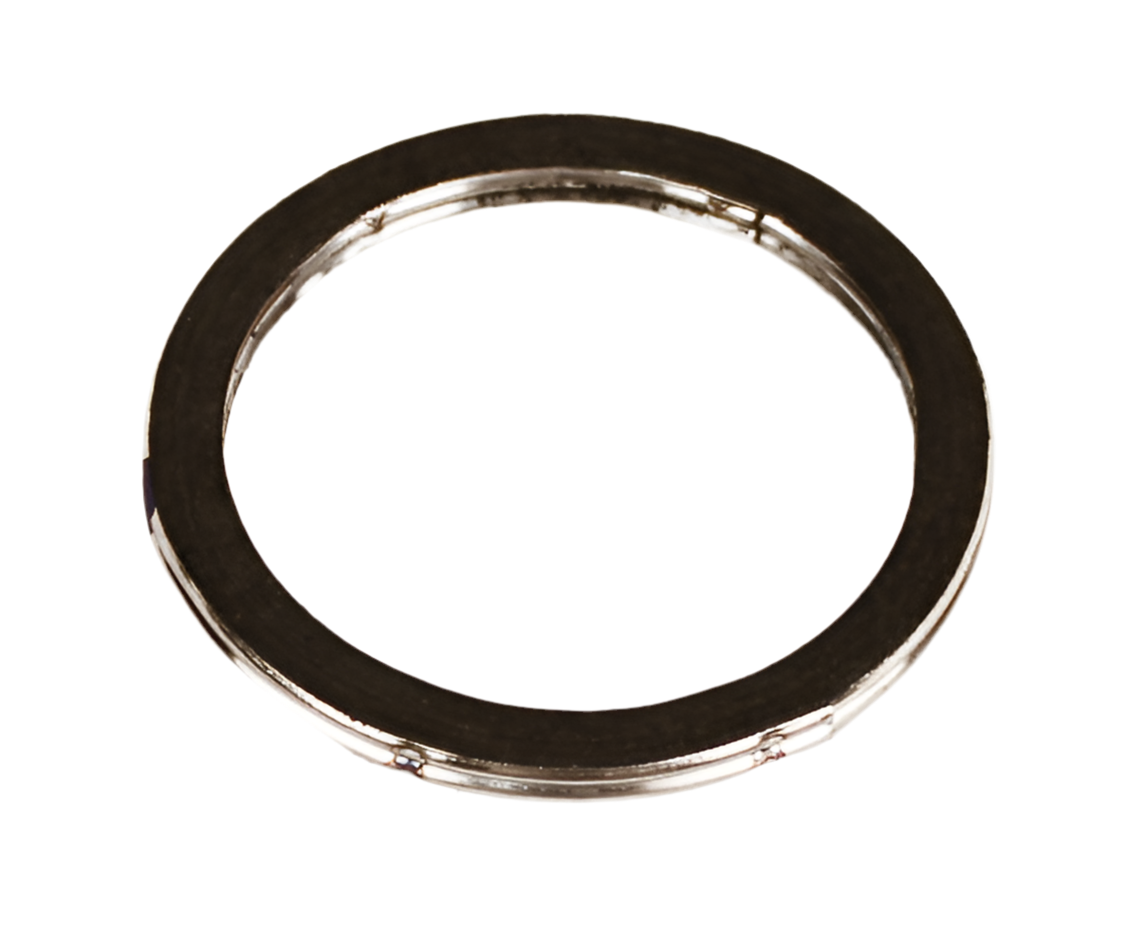 4. Yamaha KT100 OEM Exhaust Gasket
