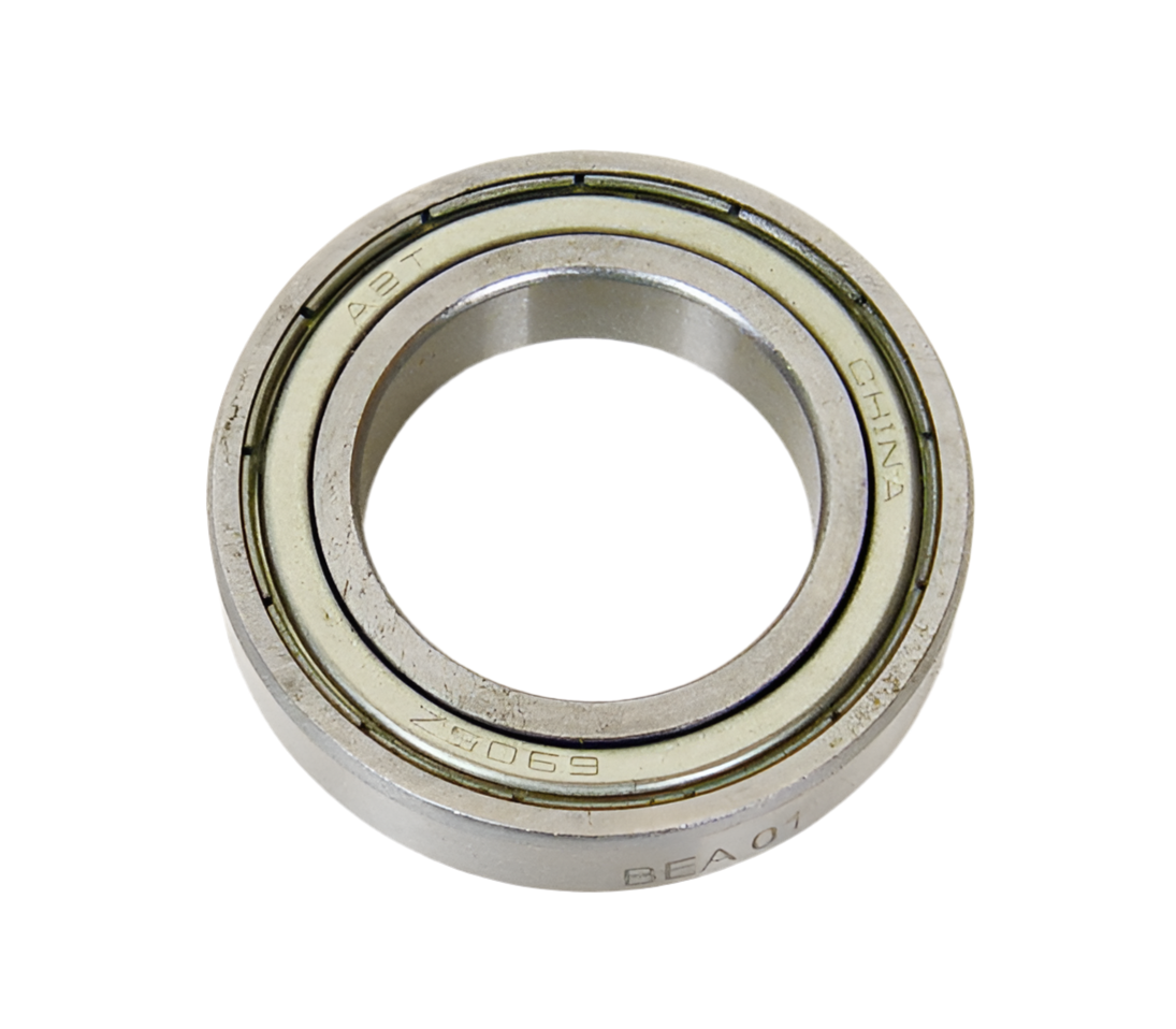 25mm x 42mm x 9mm Front Wheel Hub Bearing