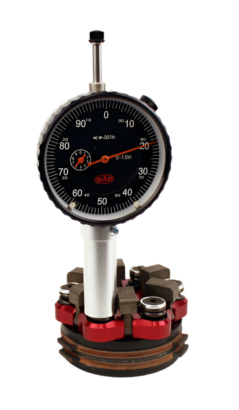 Clutch Spring Height Dial Indicator Gauge Tool
