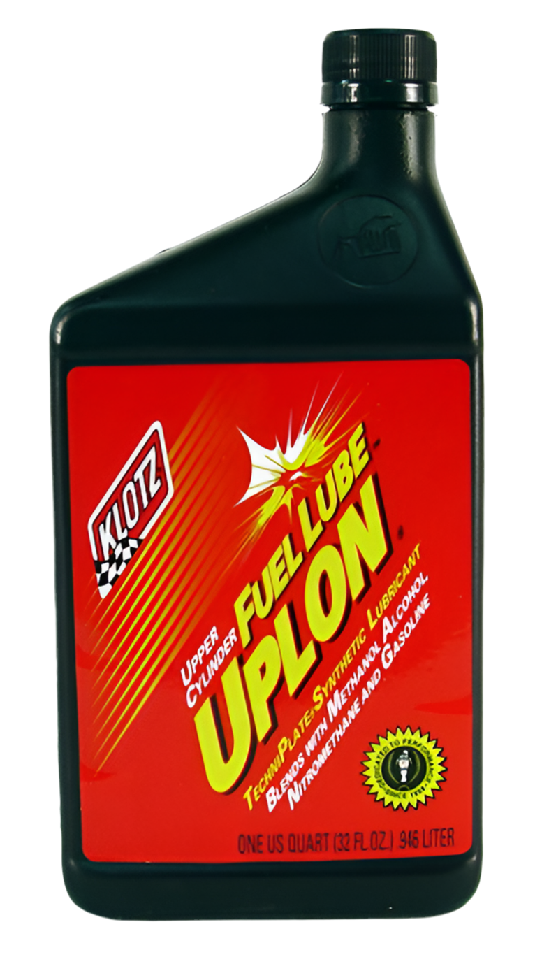Fuel Additives, Octane Boosters, Top End Lubes