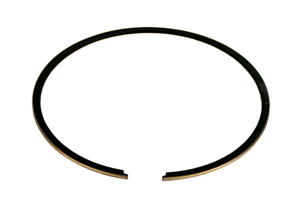 13. Burris Yamaha KT100 Gold TiN Coated Ring